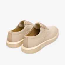 Camper Beige Casual Shoes Mens - Bill Online Ireland | MDAWO8104